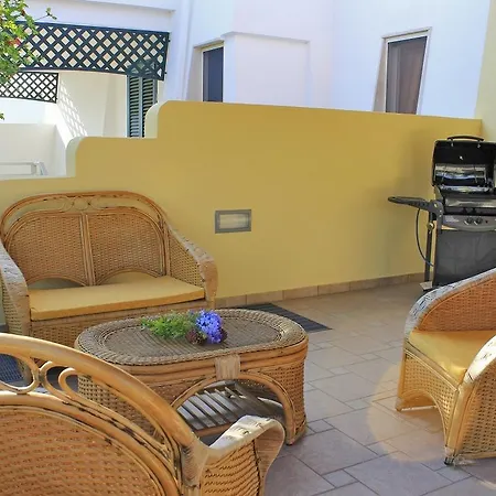 公寓 Casa Davide