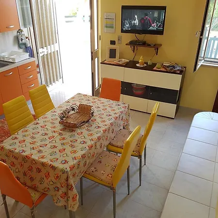 公寓 Casa Davide