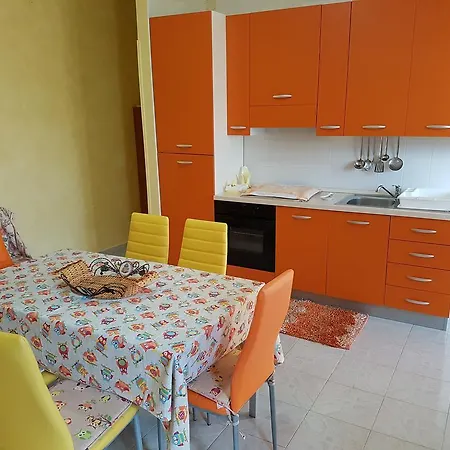 Casa Davide 公寓 *
